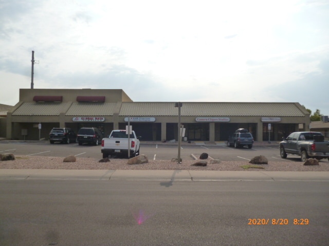16835 N Park Pl, Glendale, AZ à louer - Photo de l’immeuble – Image 2 sur 18