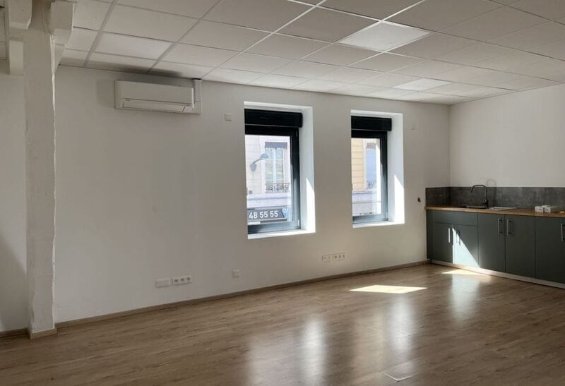 Bureau dans Villeurbanne à louer Photo intérieure– Image 1 sur 6