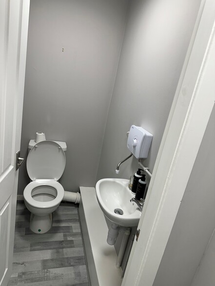 8 Fleshers Vennel, Perth à vendre - Photo de l’immeuble – Image 3 sur 5