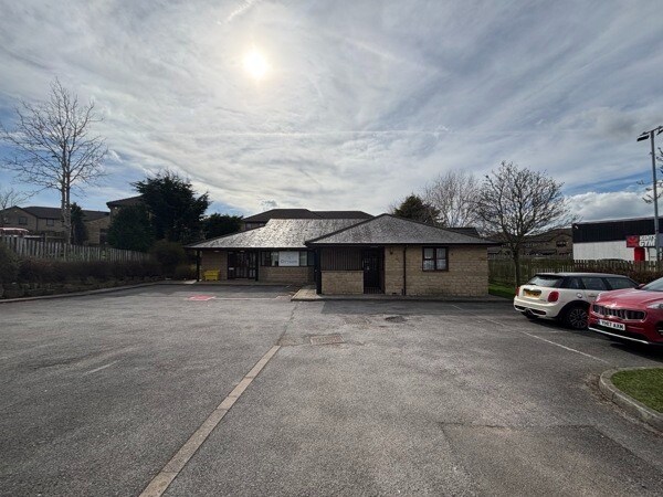 1 Thornbridge Mews, Bradford à vendre - Photo de l’immeuble – Image 2 sur 8