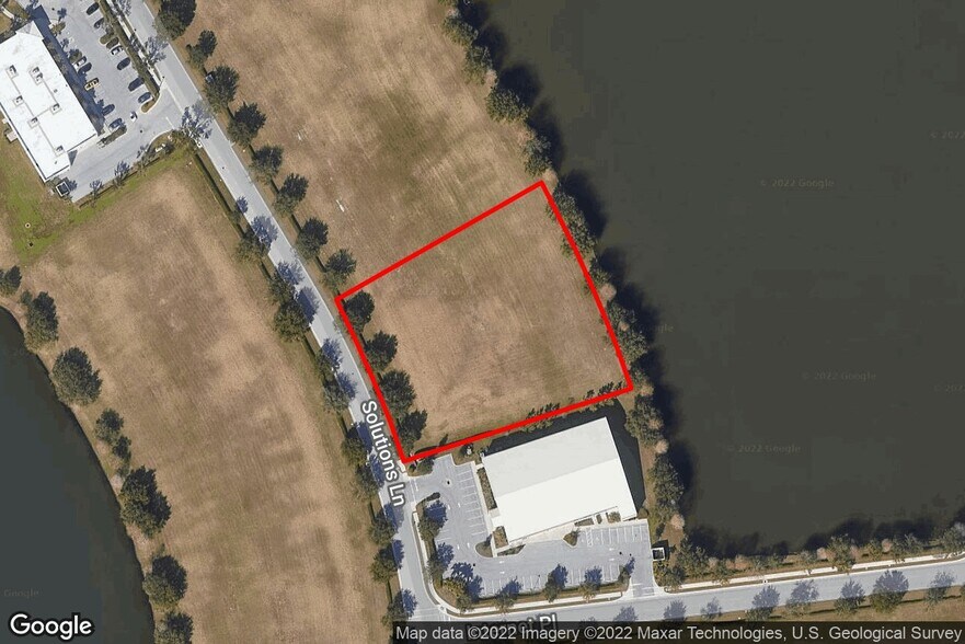4225 Solutions Ln, Bradenton, FL à vendre - Photo principale – Image 1 sur 3