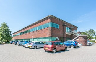 Plus de détails pour 2440 Park Av, Almondsbury - Coworking à louer