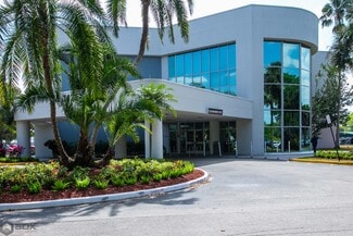 Plus de détails pour 7421 N University Dr, Tamarac, FL - Bureau à vendre