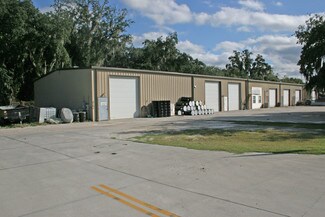 Plus de détails pour 4104-4120 Holden Rd, Lakeland, FL - Local d'activités à louer