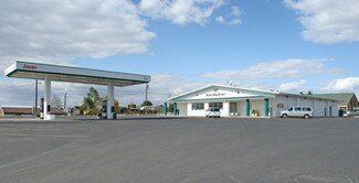 Plus de détails pour 112 4th St, Melba, ID - Local commercial à louer