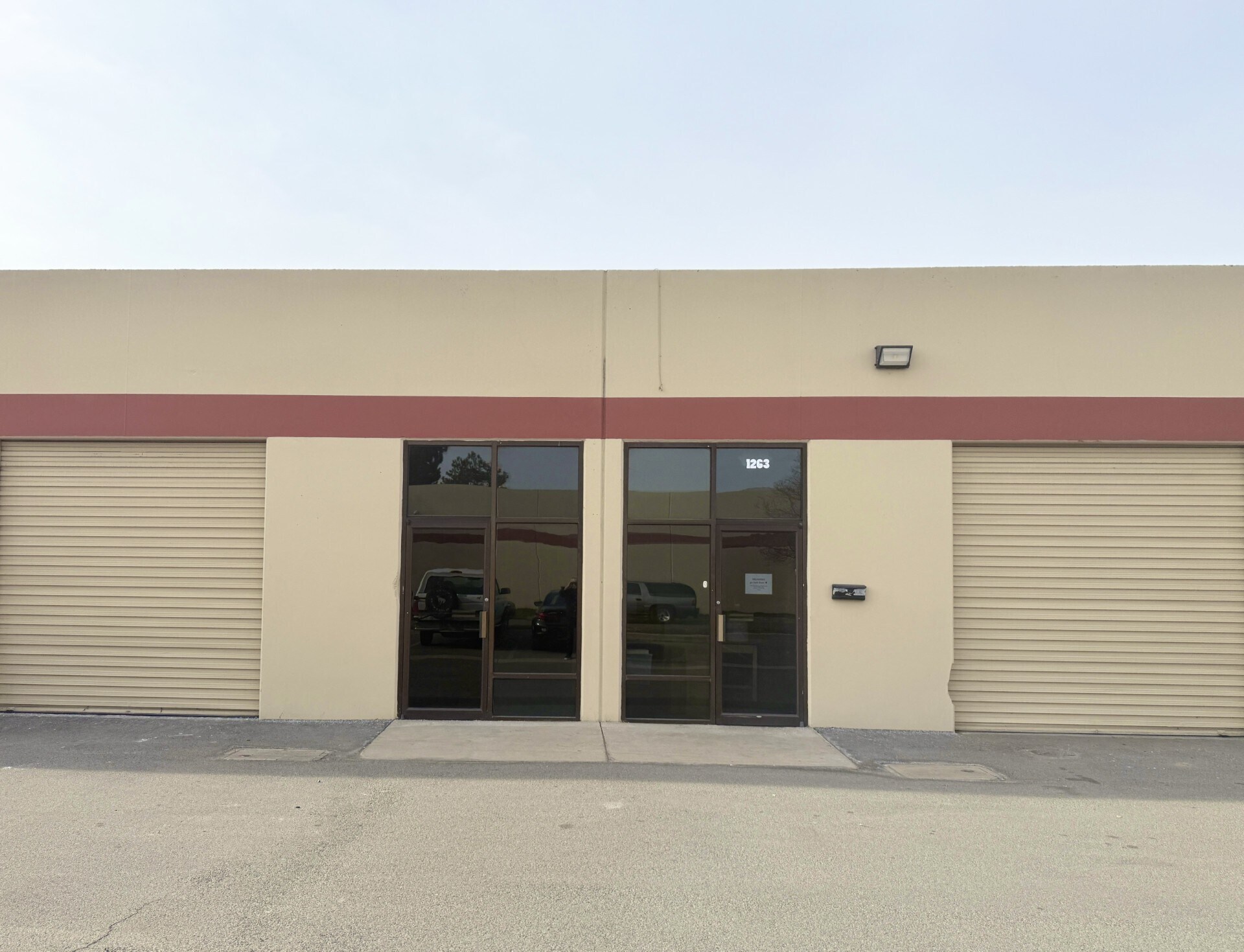 1233-1267 Gator Way, Sparks, NV à louer Photo principale– Image 1 sur 4