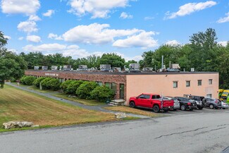 Plus de détails pour 178-190 Cedar Hill St, Marlborough, MA - Industriel/Logistique à vendre
