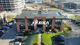 Plus de détails pour Bureau à louer