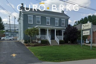 Plus de détails pour 3664 Muddy Creek Rd, Cincinnati, OH - Local commercial à louer