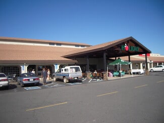 Plus de détails pour 9372 Deschutes Rd, Palo Cedro, CA - Local commercial à louer
