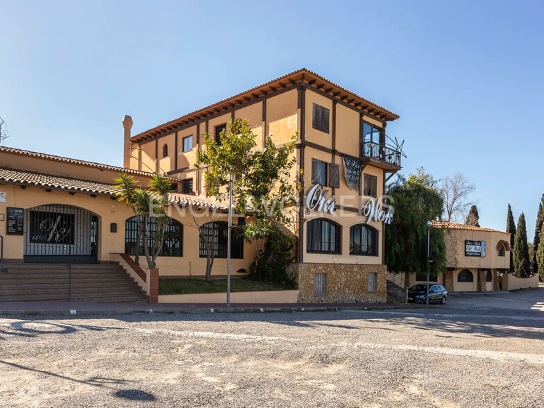 Local commercial dans Roda de Bará, Tarragona à vendre - Photo de l’immeuble – Image 2 sur 7