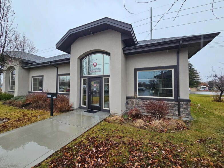 3140 W Belltower Dr, Meridian, ID à vendre - Photo de l’immeuble – Image 3 sur 8
