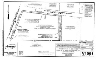 Plus de détails pour 600 NE 10th St, Milford, DE - Terrain à vendre