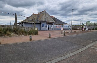 Plus de détails pour 1A Traill Dr, Montrose - Local commercial à vendre