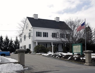 Plus de détails pour 79 Main St, Framingham, MA - Bureau à louer