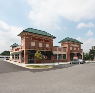 Plus de détails pour 2 Wade Rd N, Latham, NY - Local commercial à louer