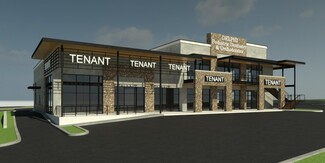 Plus de détails pour 14617 Potranco Rd, San Antonio, TX - Local commercial à louer