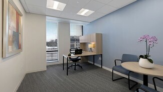 Plus de détails pour 5425 Wisconsin Ave, Chevy Chase, MD - Coworking à louer