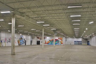 Plus de détails pour 1260 W Madison St, Chicago, IL - Bureau, Industriel/Logistique à louer