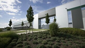 Plus de détails pour Industriel/Logistique à louer