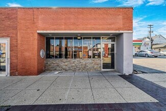 Plus de détails pour 3404 Main St, Homestead, PA - Local commercial à vendre