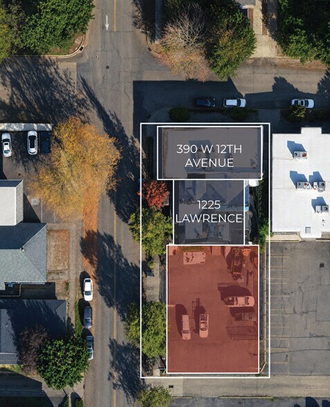 Mixed-Use Investment Opportunity portefeuille de 2 biens à vendre sur LoopNet.fr - Photo de l’immeuble – Image 2 sur 9
