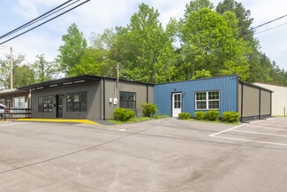 Plus de détails pour 430 E Broad St, Smithville, TN - Industriel/Logistique à vendre