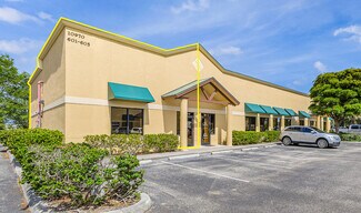 Plus de détails pour 10970 S Cleveland Ave, Fort Myers, FL - Local d'activités à louer