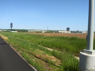 Plus de détails pour Interstate 65 and Bibb-Garrett Road, Decatur, AL - Terrain à vendre