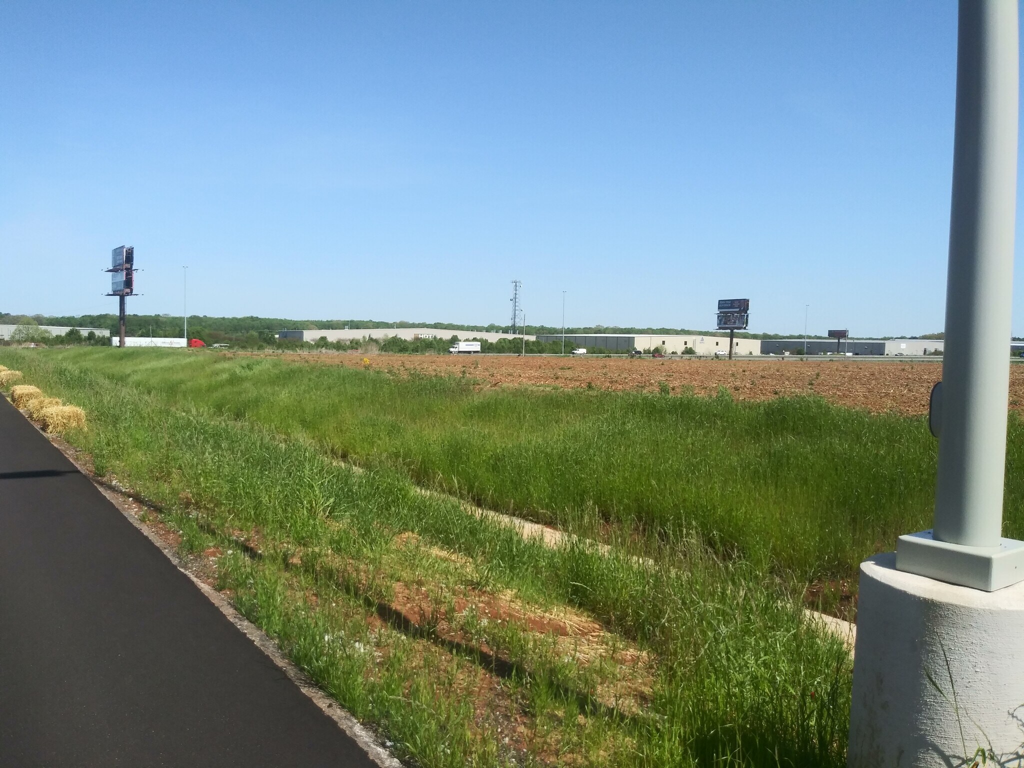 Interstate 65 and Bibb-Garrett Road, Decatur, AL à vendre Photo de l’immeuble– Image 1 sur 4