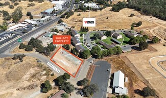 Plus de détails pour 651 Copello dr, Angels Camp, CA - Industriel/Logistique à vendre