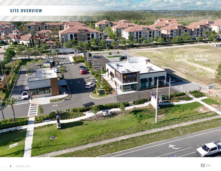 9040 W Irlo Bronson Memorial Hwy, Kissimmee, FL à vendre - Photo de l’immeuble – Image 2 sur 6