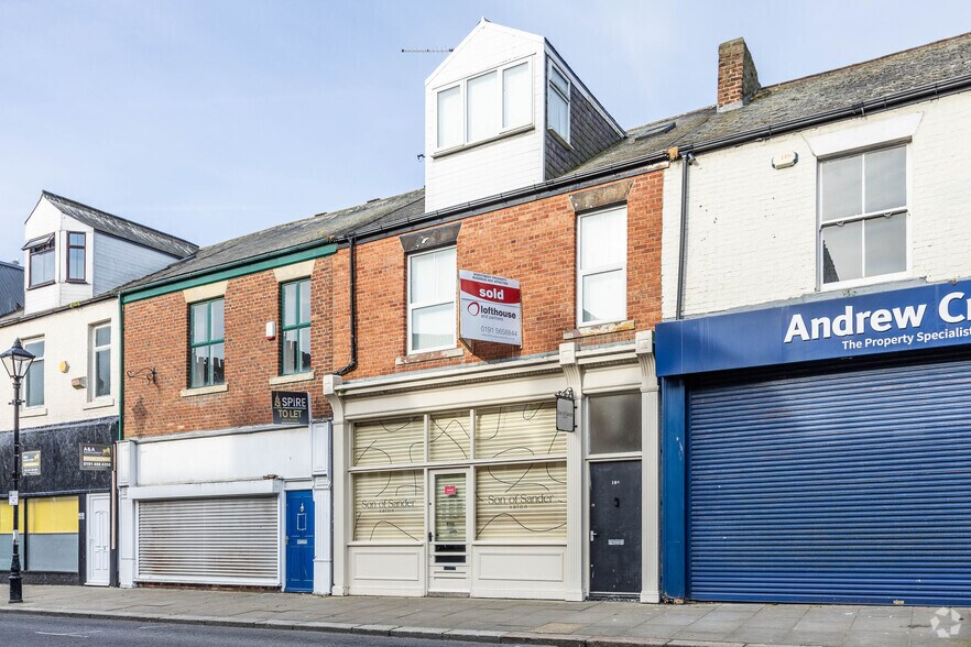 10 Frederick St, Sunderland à vendre - Photo de l’immeuble – Image 3 sur 3