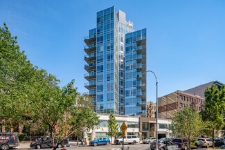 Plus de détails pour 525 Clinton Ave, Brooklyn, NY - Local commercial à louer