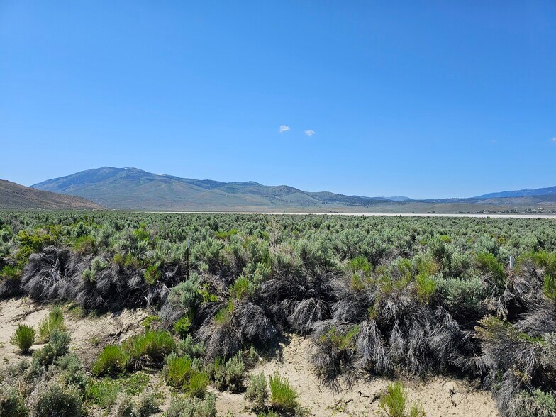 Terrain dans Reno, NV à vendre - Photo principale – Image 1 sur 5