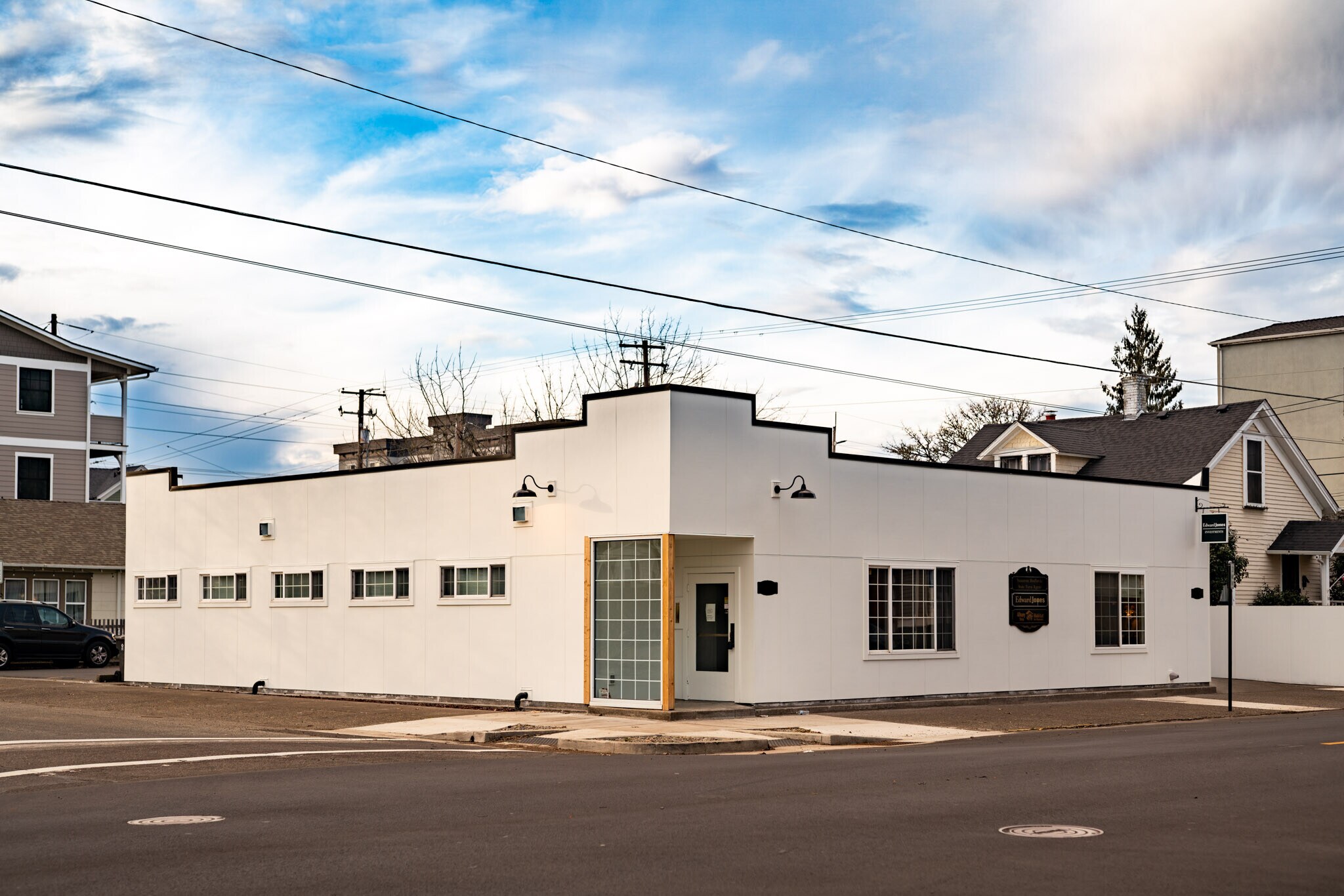 330-340 Washington St SW, Albany, OR à vendre Photo principale– Image 1 sur 27