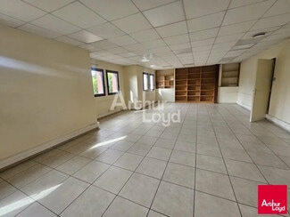 Plus de détails pour Bureau à louer