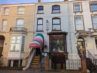 Plus de détails pour 55 St Helens Rd, Swansea - Local commercial à vendre