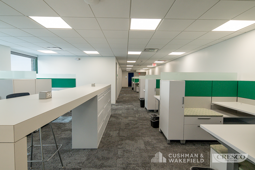 1331 Euclid Ave, Cleveland, OH à louer - Photo intérieure – Image 3 sur 13