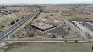 Plus de détails pour 8955 Drennan Rd, Colorado Springs, CO - Local d’activités à vendre