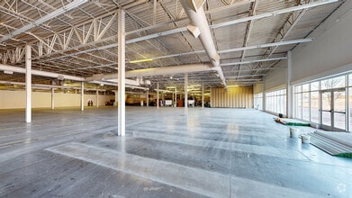 550 E Thornton Pky, Thornton, CO à louer Numérisation 3D Matterport– Image 1 sur 9