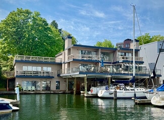 Plus de détails pour 2900 Westlake Ave N, Seattle, WA - Bureau à vendre