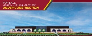 Plus de détails pour 32891-32901 Calle Perfecto, San Juan Capistrano, CA - Industriel/Logistique à vendre