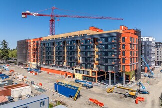 Plus de détails pour 15075 NE 24th St, Redmond, WA - Local commercial à louer
