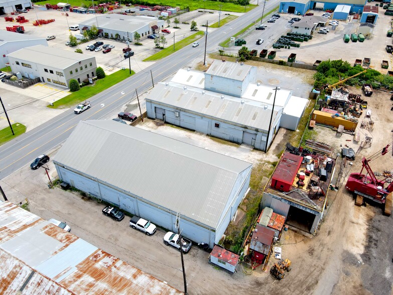 1208 Peters Rd, Harvey, LA à louer - Photo de l’immeuble – Image 3 sur 12