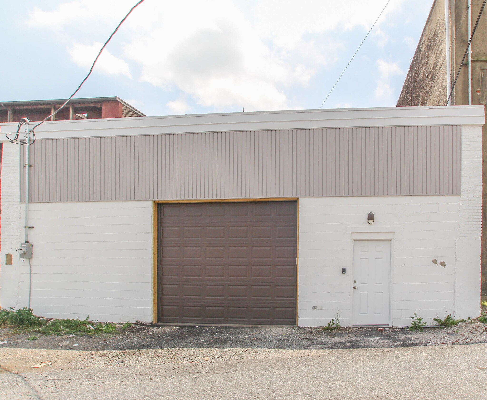 813-815 E 4th St, Bethlehem, PA à louer Photo de l’immeuble– Image 1 sur 8