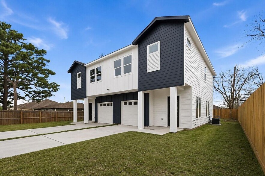 4125 Clover A/B st, Houston, TX à vendre - Photo de l’immeuble – Image 2 sur 17