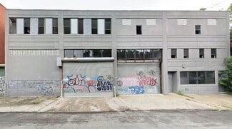 Plus de détails pour 815 E 135th St, Bronx, NY - Industriel/Logistique à louer