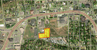 Plus de détails pour Downtown Lots for Development – Terrain à vendre, Woodland Park, CO