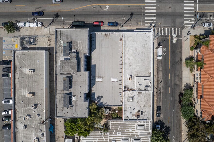 1312 S Pacific Ave, San Pedro, CA à vendre - Photo de l’immeuble – Image 3 sur 30